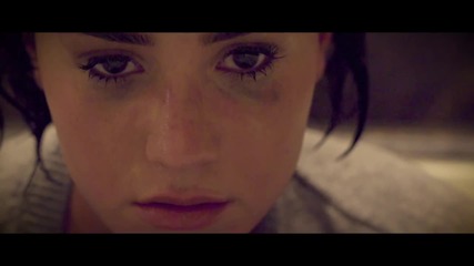 New 2016 | Demi Lovato - Stone Cold ( Official Video ) + Превод