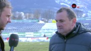 Загорчич: Заслужено бихме Ботев Вр, срещу Левски се опитаме да играем футбол