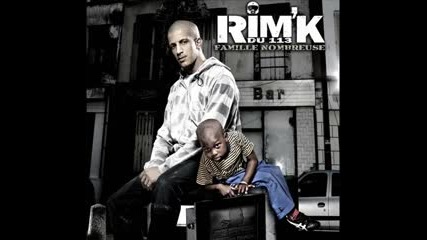 Rimk feat.Reda Taliani, Noulou - Famille Nombreuse