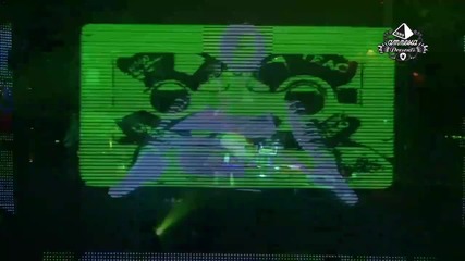 Mar - T Visual Show @ Amnesia Presents [720p]