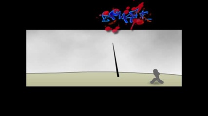 Stick Fight - Анимация