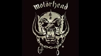 Motorhead - War For War