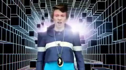 La Roux - Bulletproof
