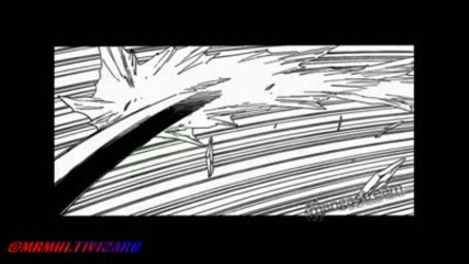 Bleach Manga 390 
