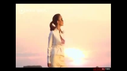 Мария - Нещо крайно ( Official Video Hq )