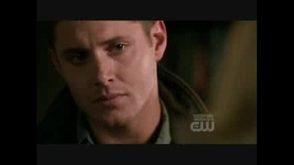 Supernatural - Dust in the wind