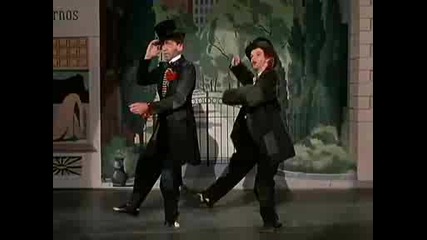 Astaire Fred & Judy Garland - A Couple Of Swells