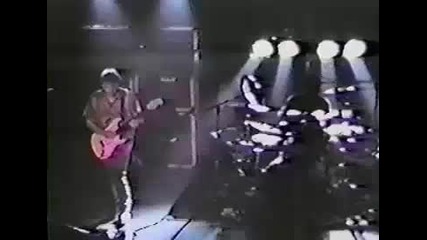 Robin Trower - Daydream (1 of 2) - Kenosha 1987 