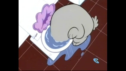 2 Stupid dogs-bathroom Humor [moonsong],16:9