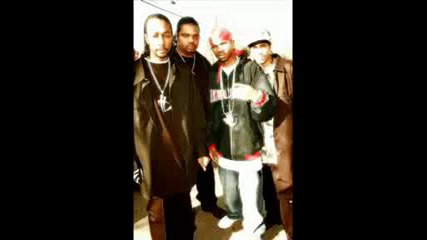 Bone Thugs N Harmony ft. Chamillionaire - For The Ogs
