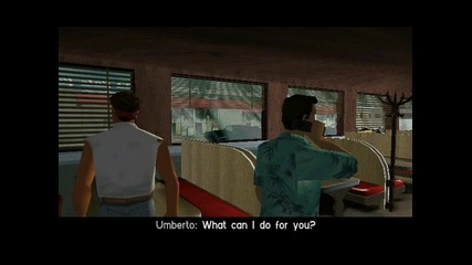 Gta Vice City Second Wave Mission 8 Old Friends