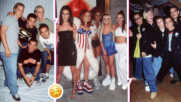 Култовите групи на 90-те: Как се промениха членовете на бандите