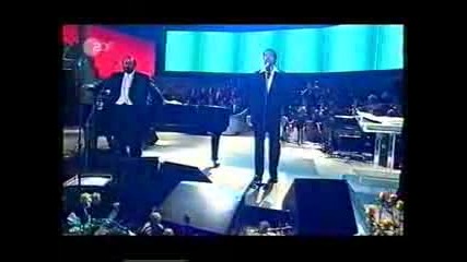 Lionel Richie - The Magic Of Love