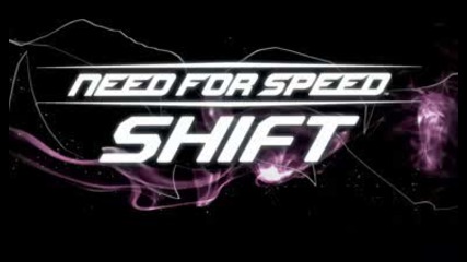 Need for speed shift trailer