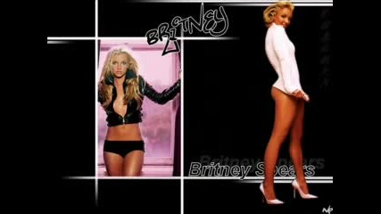 Britney Spears - Снимки (Gimme More)