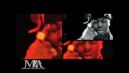 Lil Wayne - Gossip Live Music Video