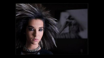 Bill Kaulitz So Sexy Xd