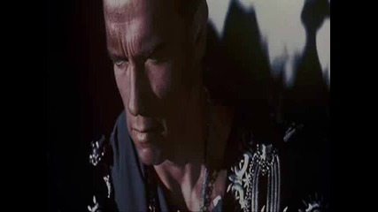 Hamlet - by Schwarzenegger