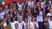 Волейбол: България - Франция 2:3 Жалко ...