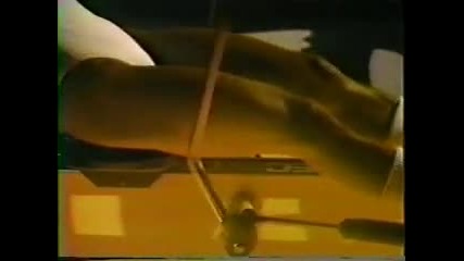 Herb Alpert Red- Hot Video 1983