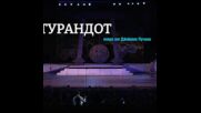 Звездни представления на Турнадот