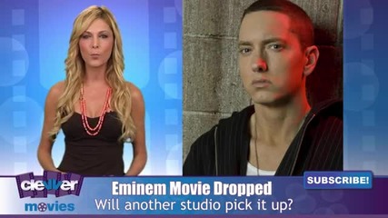 Dreamworks Drops Eminem Boxing Film Southpaw