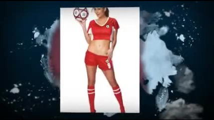 World Cup 2010 Sexy Betting - Soccer, Cricket 