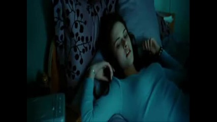 Edward and Bella - Goodbye - New Moon