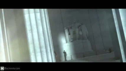 Splinter Cell Conviction Trailer High Quality 