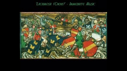 Lacrimosa - Immediate Music