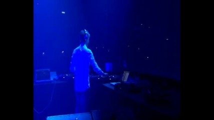Armin Only - Mirage (utrecht) 2010 - part 3 
