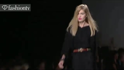 fashiontv - Tunics Spring Summer 2011 Trends 