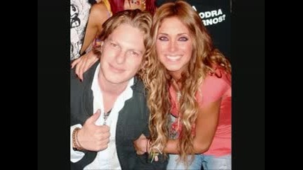 Cancion del nuevo disco de anahi 2010 