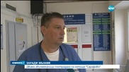 Мълнии в Бургаско убиха дете, раниха двама авиотехници