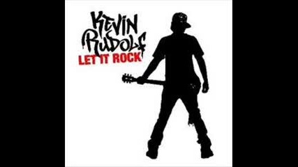 Kevin Rudolf ft. Lil Wayne - Let It Rock
