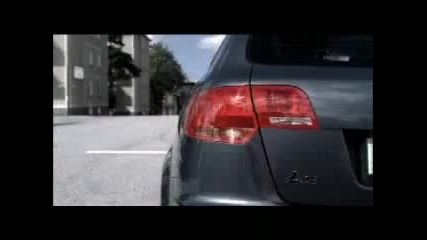 Funny Audi commercial 