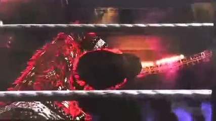 Smackdown vs. Raw 2010 - Edge And John Morrison Entrances Gameplay