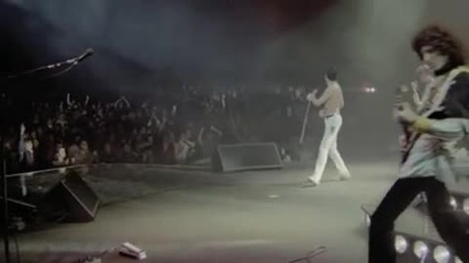 Freddie Mercury _ Queen _ Rapsodia Bohemia