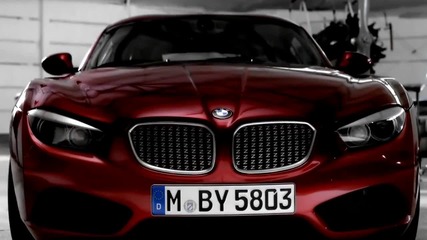 Bmw Zagato
