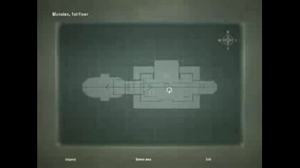 Hitman blood money #8 - Till Death Do Us Part