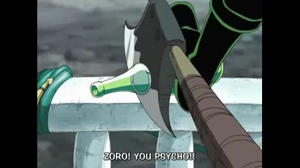 ~ Luffys Finger Is Stuck xd ~ 