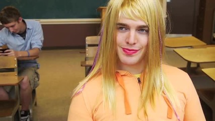 School Dance Disaster - Shane Dawson 