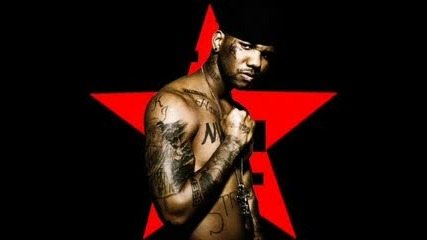 The Game Ft Anthony Hamilton - Hustlers Dream