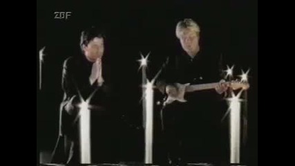 Modern Talking - I will follow you