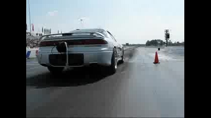 Test and Tune without 2nd gear...lol 
