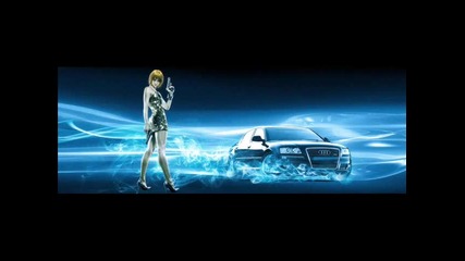 Transporter 3 - End Soundtrack