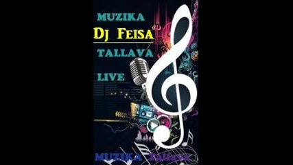 Ymer Bajrami - Tallava 2o12 Dj Feissa Zakon