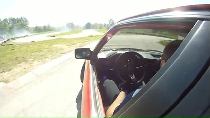 E30 M Power - Павлин Пенев Drift Pleven