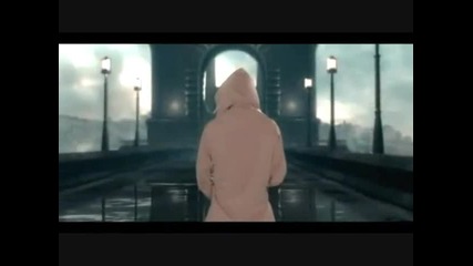 Delain Shattered