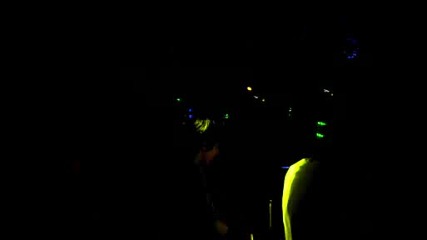 Dj Lion Live @ Sevlievo Club Ice 29.05.09 High Torque - Sparks (yobi rmx)